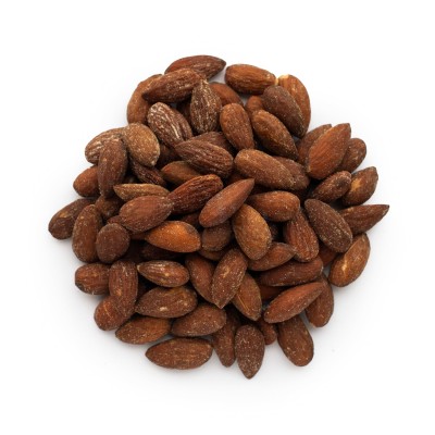 Миндаль жаренный 500 гр - купить в Микшино
