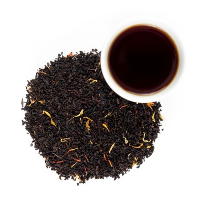 Фруктовый чай BerryMagic 100г - купить в Микшино