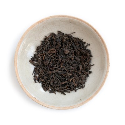 Шу Пуэр (черный) RockTea 100г - купить в Микшино