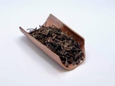 Шу Пуэр (черный) AmberLeaf 100г - купить в Микшино