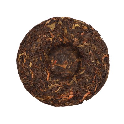 Шу Пуэр (черный) VintagePuEr 100г - купить в Микшино