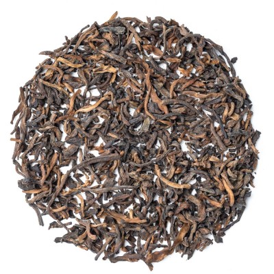 Шу Пуэр (черный) CedarBrew 75г - купить в Микшино