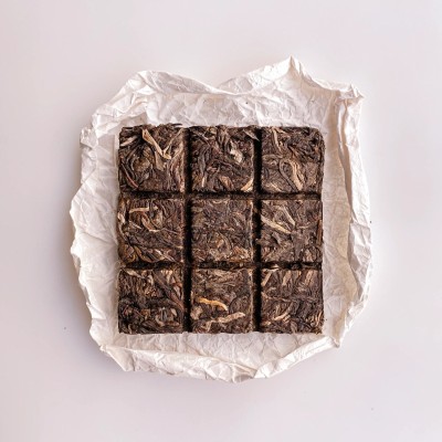 Шу Пуэр (черный) RichSoil 120г - купить в Микшино