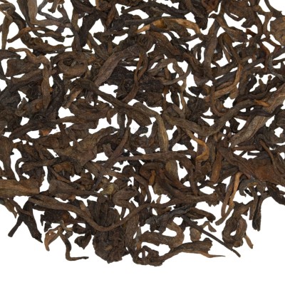 Шен Пуэр (зеленый) BambooLeaf 100г - купить в Микшино