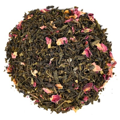 Зеленый чай MeadowGreen 75г - купить в Микшино