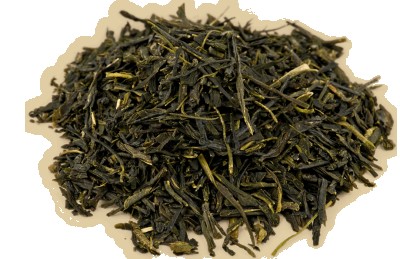 Зеленый чай FreshDew 100г - купить в Микшино