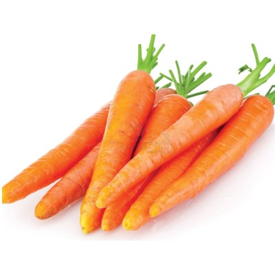 Морковь молодая 1 кг - купить в Микшино