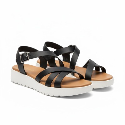 Женские босоножки ElegantStep - купить в Микшино