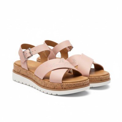 Женские босоножки SunnyWalk - купить в Микшино