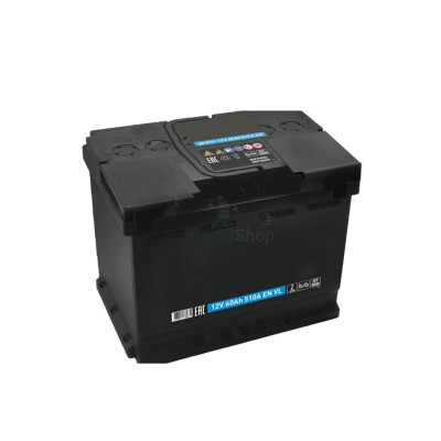 Аккумулятор QuadPower 12V 18Ah - купить в Микшино