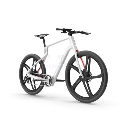 Дорожный велосипед CityClassic Pro - купить в Микшино