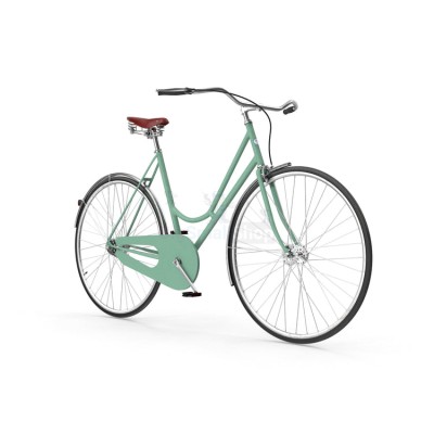 Велосипед подростковый UrbanTeen 26 - купить в Микшино