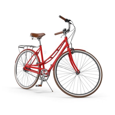 Велосипед подростковый CityMove 26 - купить в Микшино