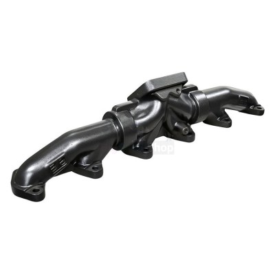 Выпускной коллектор TurboLine Sport - купить в Микшино