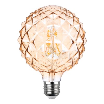 Лампа накаливания WarmGlow 60W - купить в Микшино