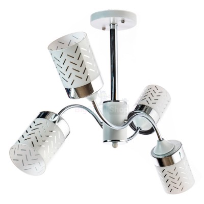 Потолочный светильник ModernLight 60W - купить в Микшино