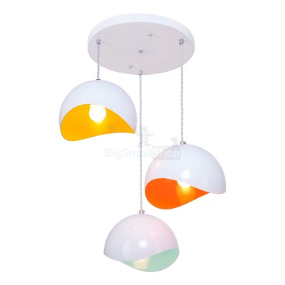 Подвесной светильник AmbientGlow 35W - купить в Микшино