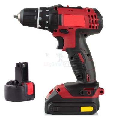 Шуруповерт BuildMaster Pro - купить в Микшино