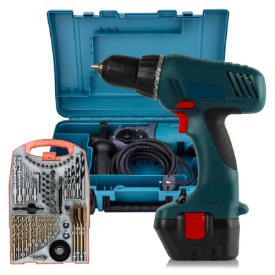 Аккумуляторный инструмент MasterVolt Pro - купить в Микшино