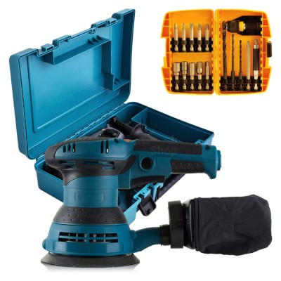 Аккумуляторный инструмент IronPower Max - купить в Микшино