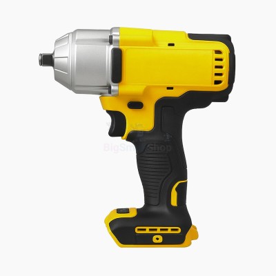 Гайковерт компактный MiniTorque 250 - купить в Микшино