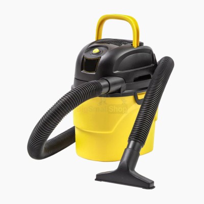 Строительный пылесос MasterVac 1200 - купить в Микшино