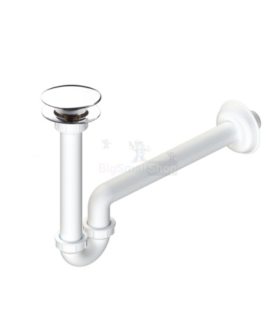 Сифон для умывальника EasyDrain - купить в Микшино