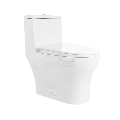 Унитаз напольный ClassicLine - купить в Микшино