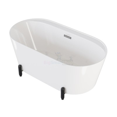 Купель LuxurySpa 170x80 см - купить в Микшино