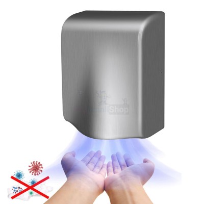 Электросушитель для рук AirFlow 1800 - купить в Микшино